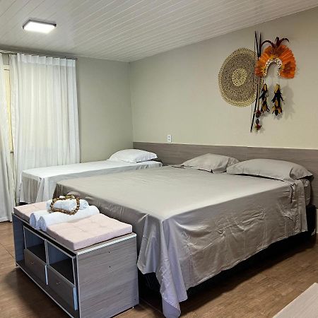 Pousada Do Lago Boutique Santarem Ngoại thất bức ảnh