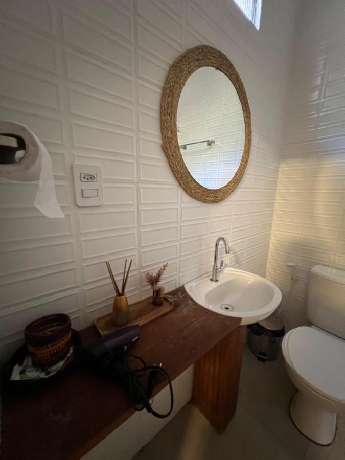 Pousada Do Lago Boutique Santarem Ngoại thất bức ảnh