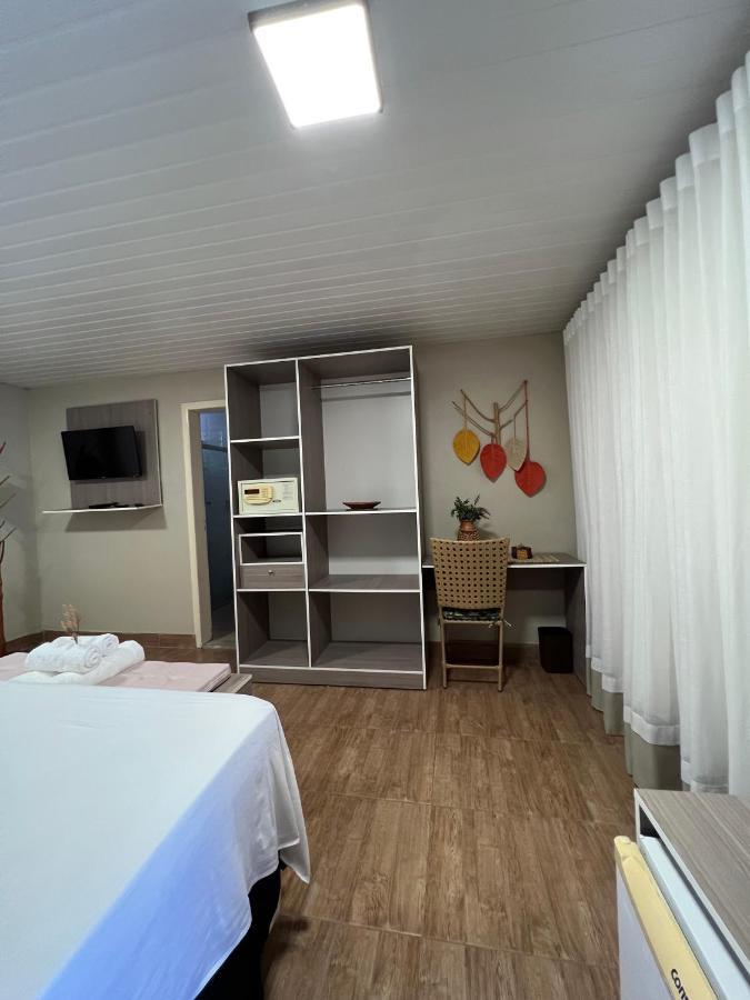 Pousada Do Lago Boutique Santarem Ngoại thất bức ảnh