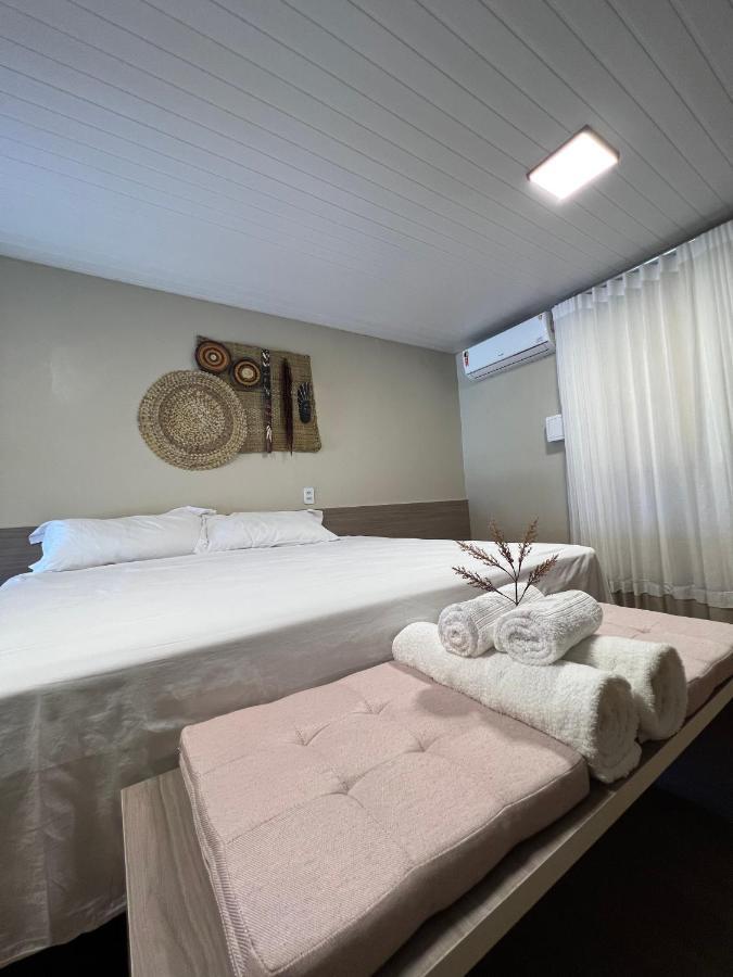 Pousada Do Lago Boutique Santarem Ngoại thất bức ảnh