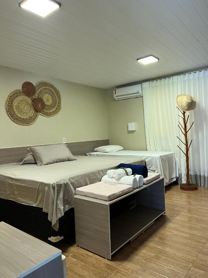 Pousada Do Lago Boutique Santarem Ngoại thất bức ảnh