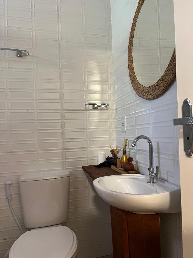 Pousada Do Lago Boutique Santarem Ngoại thất bức ảnh