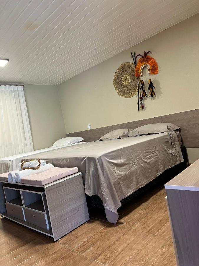 Pousada Do Lago Boutique Santarem Ngoại thất bức ảnh