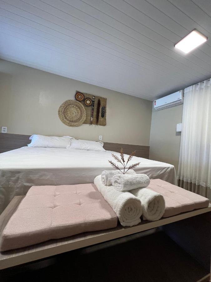 Pousada Do Lago Boutique Santarem Ngoại thất bức ảnh