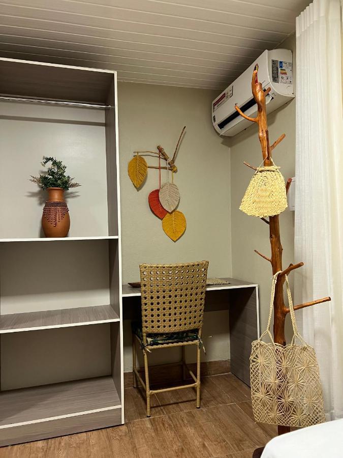 Pousada Do Lago Boutique Santarem Ngoại thất bức ảnh