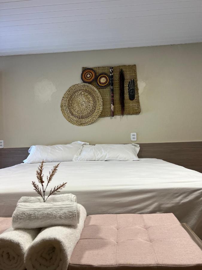 Pousada Do Lago Boutique Santarem Ngoại thất bức ảnh