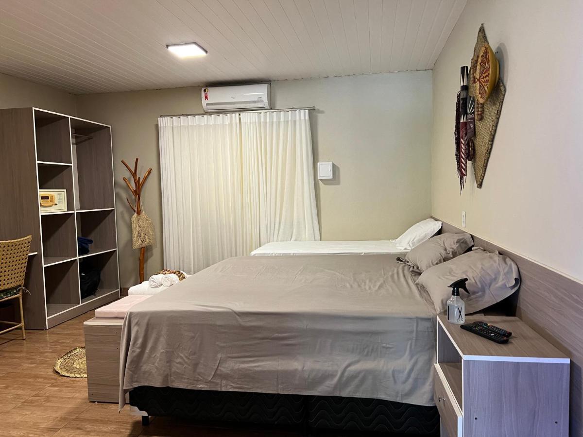 Pousada Do Lago Boutique Santarem Ngoại thất bức ảnh