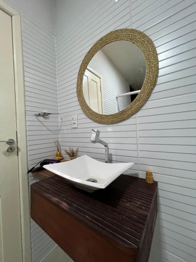 Pousada Do Lago Boutique Santarem Ngoại thất bức ảnh
