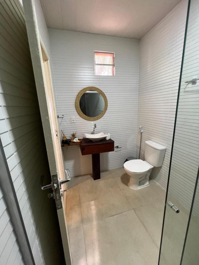 Pousada Do Lago Boutique Santarem Ngoại thất bức ảnh