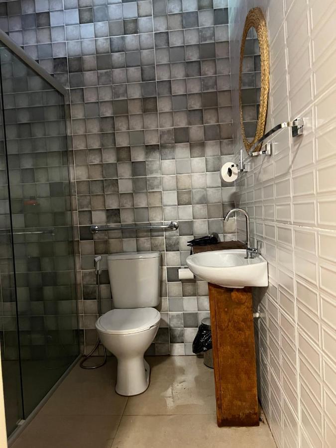 Pousada Do Lago Boutique Santarem Ngoại thất bức ảnh